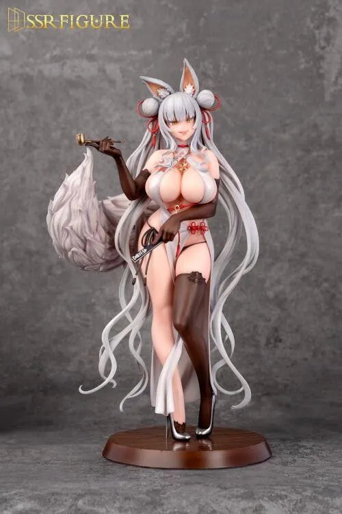 Original Character - Su Jiu - SSR Figure - 1/7 (Infinity Studio)ㅤ – Infinity Studio – ActionFigureBrasil