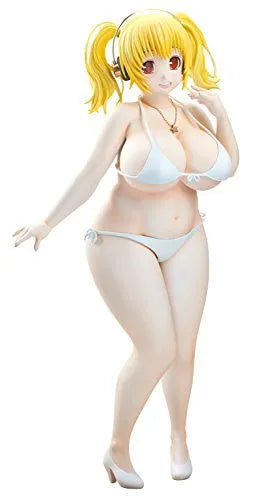 Original Character - Super Pochaco - 1/3 (A-Toys)ㅤ – A-Toys – ActionFigureBrasil