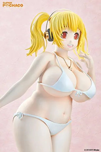 Original Character - Super Pochaco - 1/3 (A-Toys)ㅤ – A-Toys – ActionFigureBrasil
