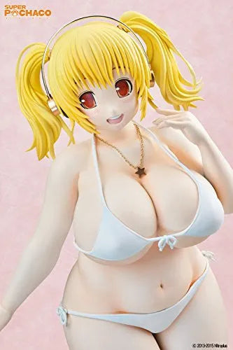 Original Character - Super Pochaco - 1/3 (A-Toys)ㅤ – A-Toys – ActionFigureBrasil