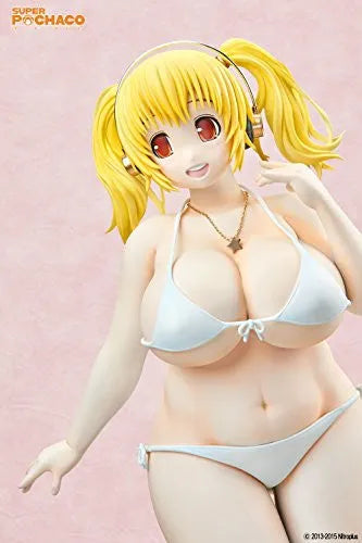 Original Character - Super Pochaco - 1/3 (A-Toys)ㅤ – A-Toys – ActionFigureBrasil