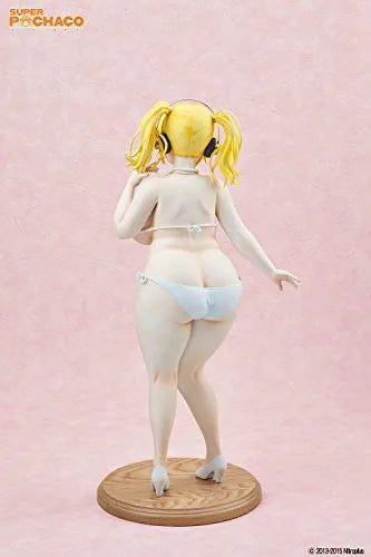 Original Character - Super Pochaco - 1/3 (A-Toys)ㅤ – A-Toys – ActionFigureBrasil