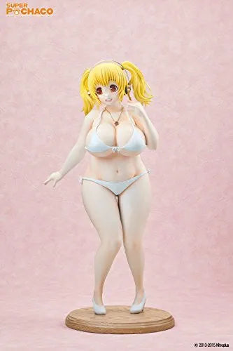 Original Character - Super Pochaco - 1/3 (A-Toys)ㅤ – A-Toys – ActionFigureBrasil