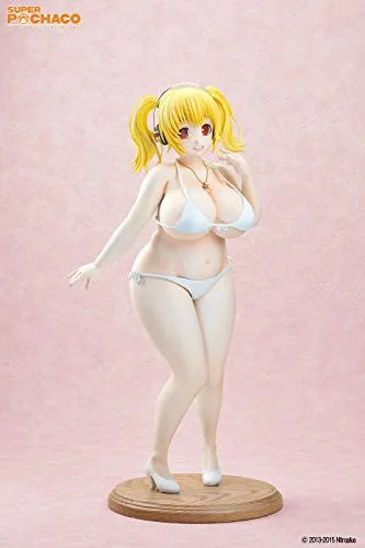Original Character - Super Pochaco - 1/3 (A-Toys)ㅤ – A-Toys – ActionFigureBrasil