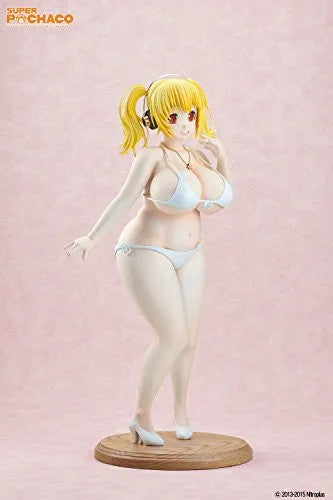 Original Character - Super Pochaco - 1/3 (A-Toys)ㅤ – A-Toys – ActionFigureBrasil
