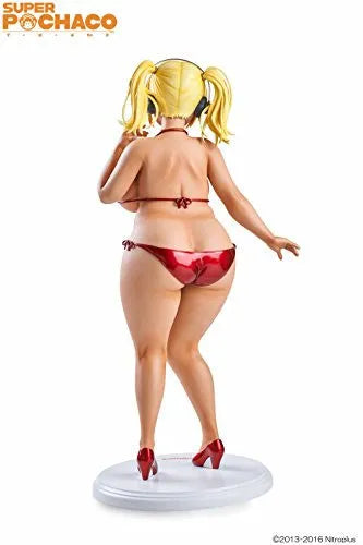 Original Character - Super Pochaco - 1/3 - Suntanned Ver. (A-Toys)ㅤ – A-Toys – ActionFigureBrasil
