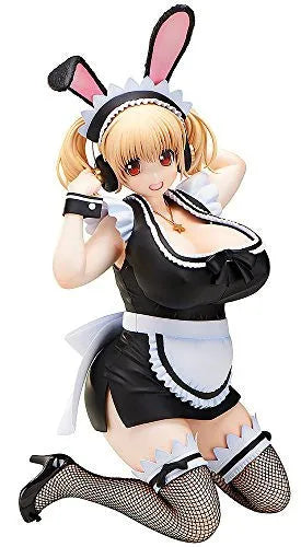 Original Character - Super Pochaco - 1/4 - Bunny ver. (FREEing)ㅤ – FREEing – ActionFigureBrasil