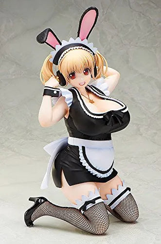 Original Character - Super Pochaco - 1/4 - Bunny ver. (FREEing)ㅤ – FREEing – ActionFigureBrasil