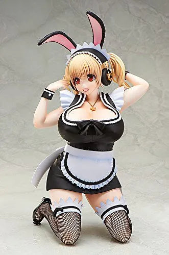 Original Character - Super Pochaco - 1/4 - Bunny ver. (FREEing)ㅤ – FREEing – ActionFigureBrasil