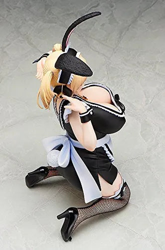 Original Character - Super Pochaco - 1/4 - Bunny ver. (FREEing)ㅤ – FREEing – ActionFigureBrasil