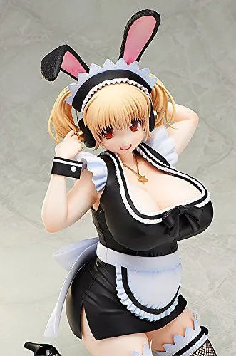 Original Character - Super Pochaco - 1/4 - Bunny ver. (FREEing)ㅤ – FREEing – ActionFigureBrasil