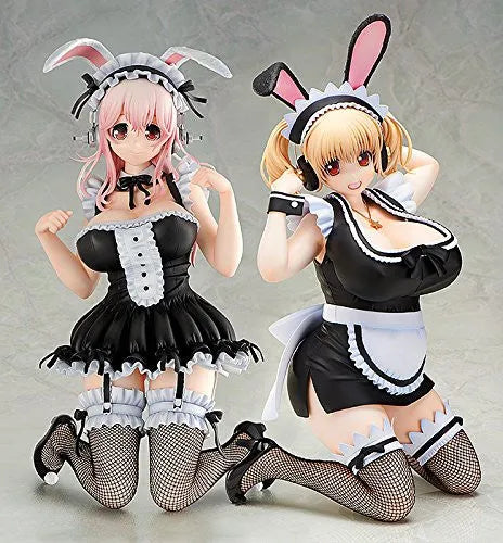 Original Character - Super Pochaco - 1/4 - Bunny ver. (FREEing)ㅤ – FREEing – ActionFigureBrasil