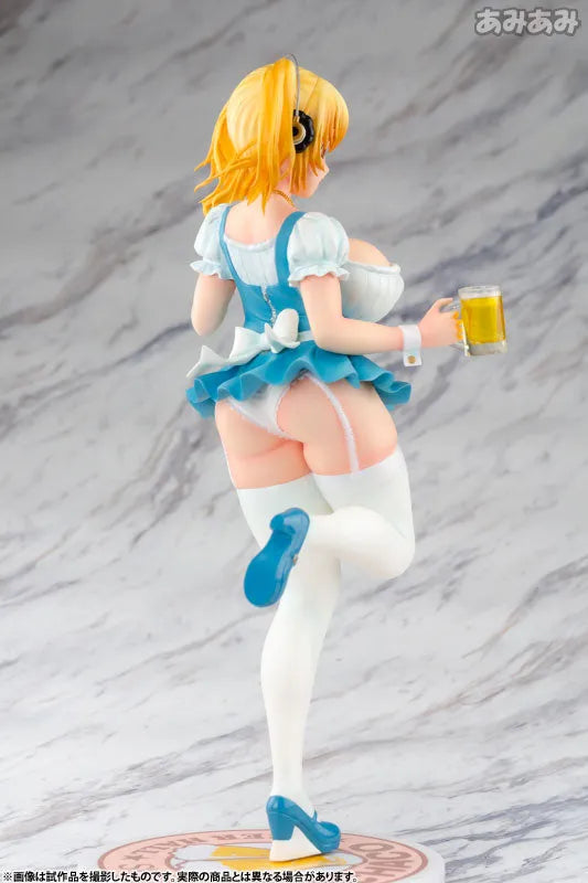 Original Character - Super Pochaco - 1/6 - Beer Girl ver. (A+)ㅤ – A-Plus – ActionFigureBrasil