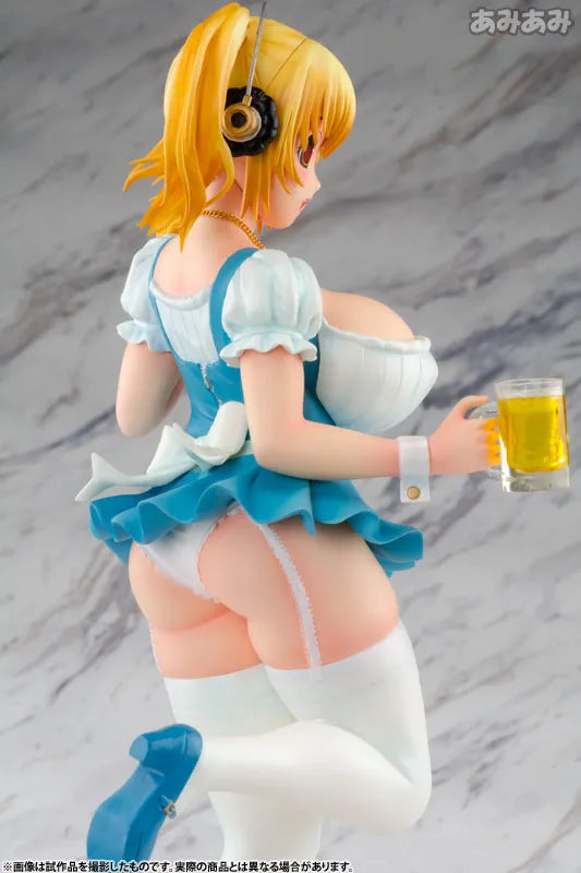 Original Character - Super Pochaco - 1/6 - Beer Girl ver. (A+)ㅤ – A-Plus – ActionFigureBrasil