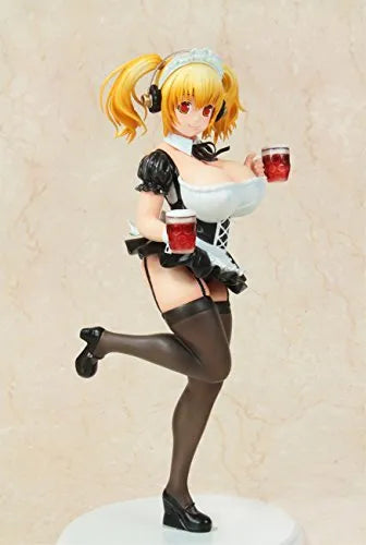 Original Character - Super Pochaco - 1/6 - Beer Maid ver. , Another Color ver. (A+)ㅤ – A-Plus – ActionFigureBrasil