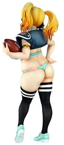 Original Character - Super Pochaco - 1/7 - Lingerie Football ver. (Kaitendoh)ㅤ – Kaitendoh – ActionFigureBrasil