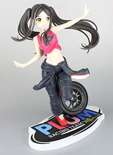 Original Character - Suwahime - 1/10 - Racing 2015 Ver. (PLUM)ㅤ – PLUM – ActionFigureBrasil