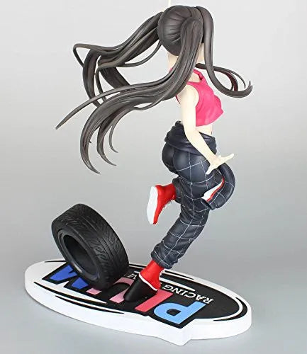 Original Character - Suwahime - 1/10 - Racing 2015 Ver. (PLUM)ㅤ – PLUM – ActionFigureBrasil