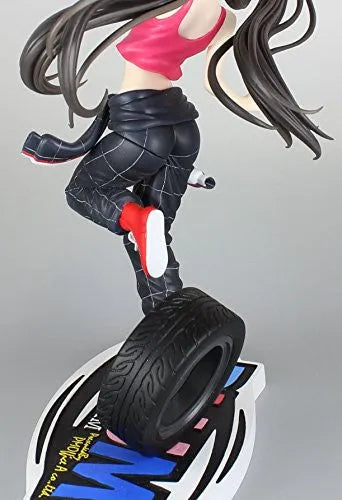 Original Character - Suwahime - 1/10 - Racing 2015 Ver. (PLUM)ㅤ – PLUM – ActionFigureBrasil