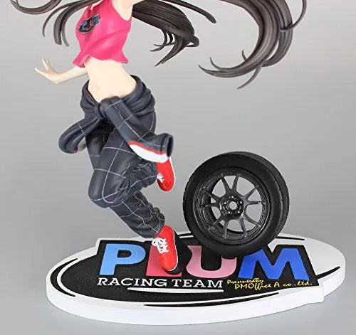 Original Character - Suwahime - 1/10 - Racing 2015 Ver. (PLUM)ㅤ – PLUM – ActionFigureBrasil