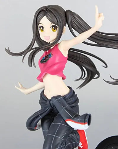 Original Character - Suwahime - 1/10 - Racing 2015 Ver. (PLUM)ㅤ – PLUM – ActionFigureBrasil