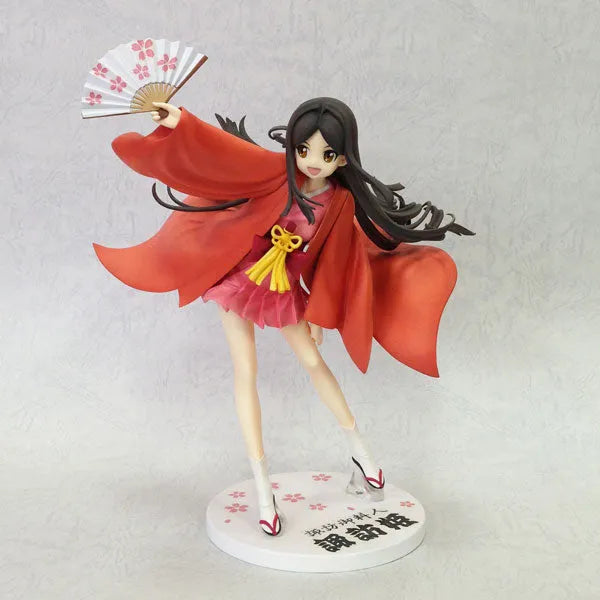 Original Character - Suwahime - 1/7 (PLUM)ㅤ – PLUM – ActionFigureBrasil