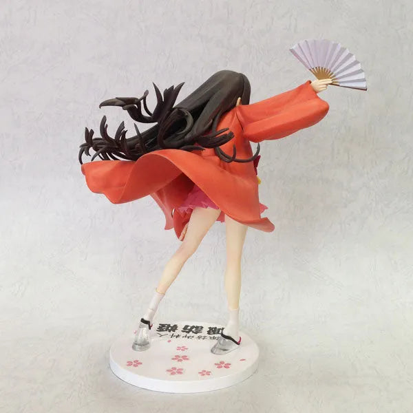 Original Character - Suwahime - 1/7 (PLUM)ㅤ – PLUM – ActionFigureBrasil