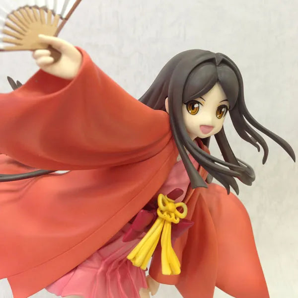 Original Character - Suwahime - 1/7 (PLUM)ㅤ – PLUM – ActionFigureBrasil