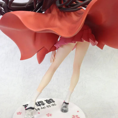 Original Character - Suwahime - 1/7 (PLUM)ㅤ – PLUM – ActionFigureBrasil — ambientada