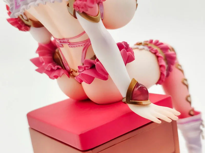 Original Character Suzuki Kaede 1/7ㅤ – TSUBAKI MAI – ActionFigureBrasil