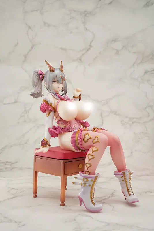 Original Character Suzuki Kaede 1/7ㅤ – TSUBAKI MAI – ActionFigureBrasil