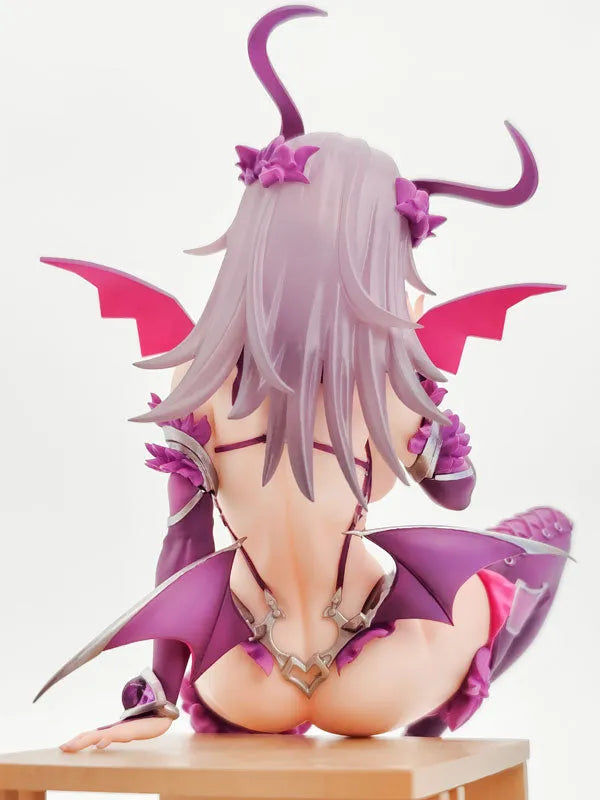 Original Character Suzuki Tsubaki 1/7ㅤ – TSUBAKI MAI – ActionFigureBrasil