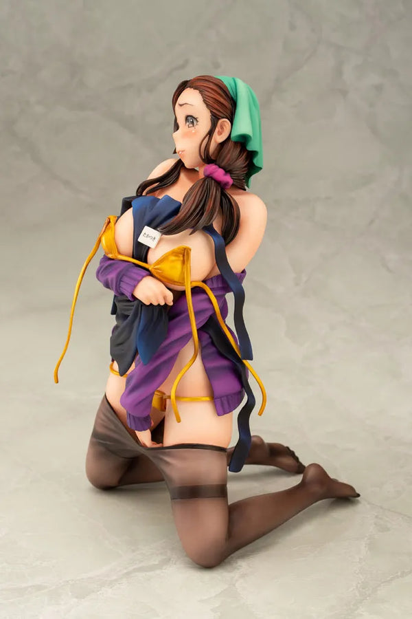 Original Character - Takatsuki Akiko - 1/5 (Daiki Kougyou)ㅤ – Daiki Kogyo – ActionFigureBrasil