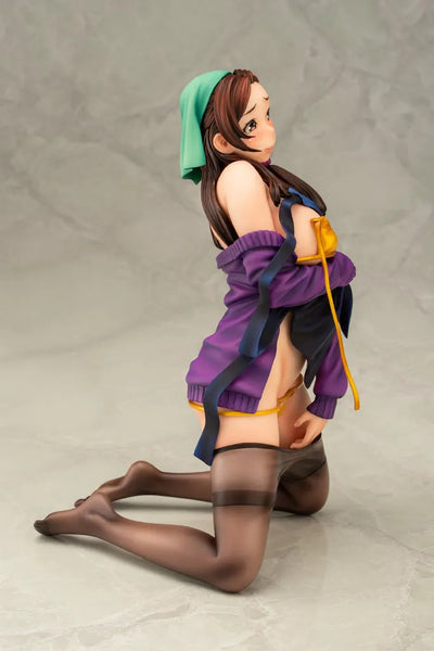 Original Character - Takatsuki Akiko - 1/5 (Daiki Kougyou)ㅤ – Daiki Kogyo – ActionFigureBrasil — close
