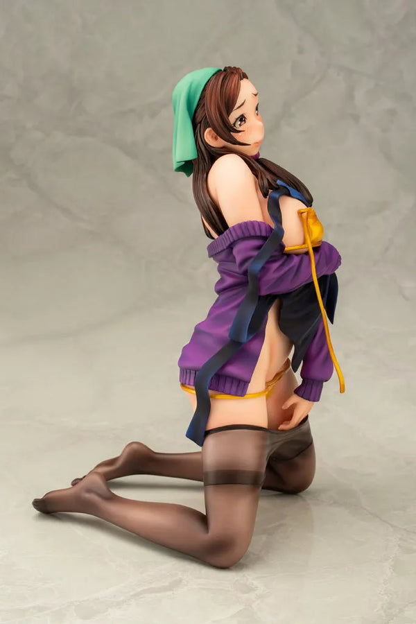 Original Character - Takatsuki Akiko - 1/5 (Daiki Kougyou)ㅤ – Daiki Kogyo – ActionFigureBrasil