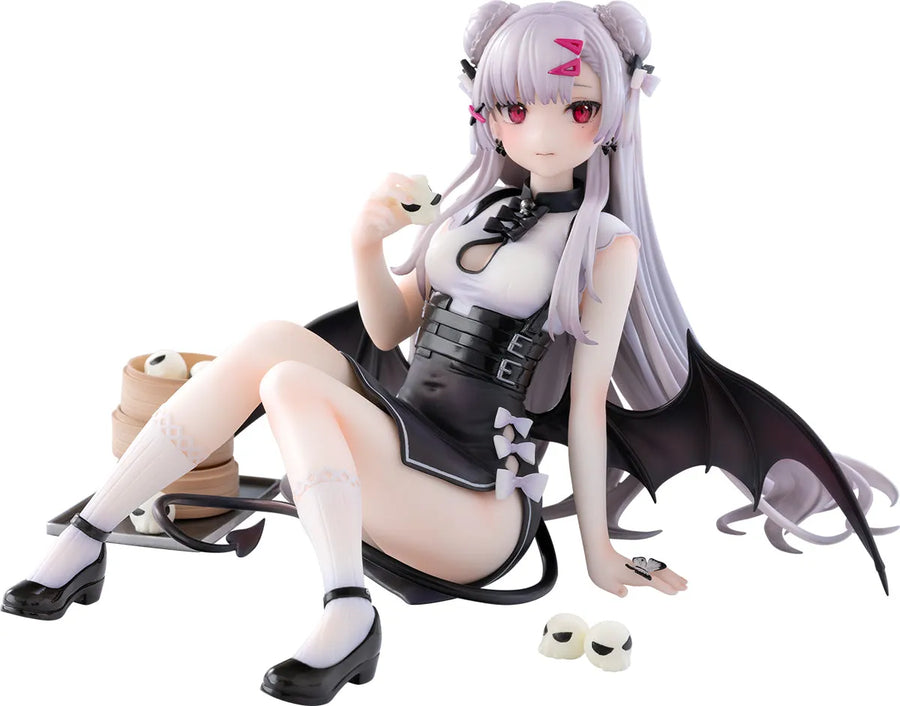 Original Character - Tana - 1/6 - China Dress Ver. (Neonmax)ㅤ – NEONMAX – ActionFigureBrasil