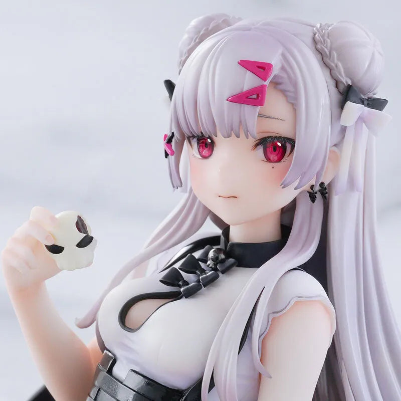 Original Character - Tana - 1/6 - China Dress Ver. (Neonmax)ㅤ – NEONMAX – ActionFigureBrasil