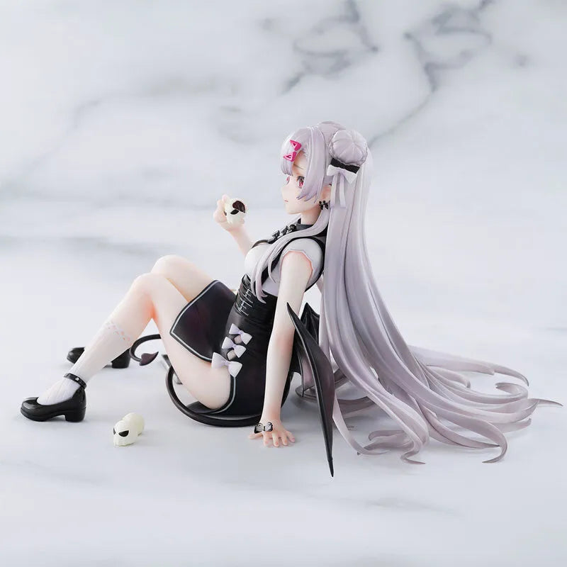 Original Character - Tana - 1/6 - China Dress Ver. (Neonmax)ㅤ – NEONMAX – ActionFigureBrasil