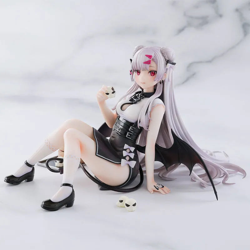 Original Character - Tana - 1/6 - China Dress Ver. (Neonmax)ㅤ – NEONMAX – ActionFigureBrasil