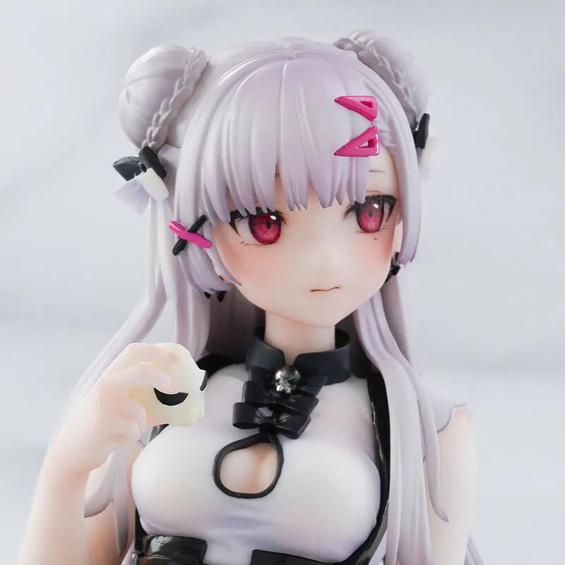 Original Character - Tana - 1/6 - China Dress Ver. (Neonmax)ㅤ – NEONMAX – ActionFigureBrasil
