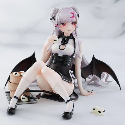 Original Character - Tana - 1/6 - China Dress Ver. (Neonmax)ㅤ – NEONMAX – ActionFigureBrasil — acessórios