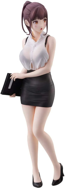 Original Character - Tannin no Kyoushi (Union Creative International Ltd)ㅤ – Union Creative – ActionFigureBrasil