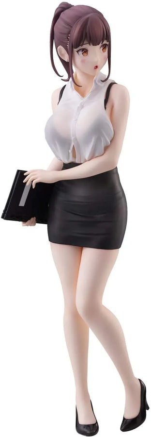 Original Character - Tannin no Kyoushi (Union Creative International Ltd)ㅤ – Union Creative – ActionFigureBrasil