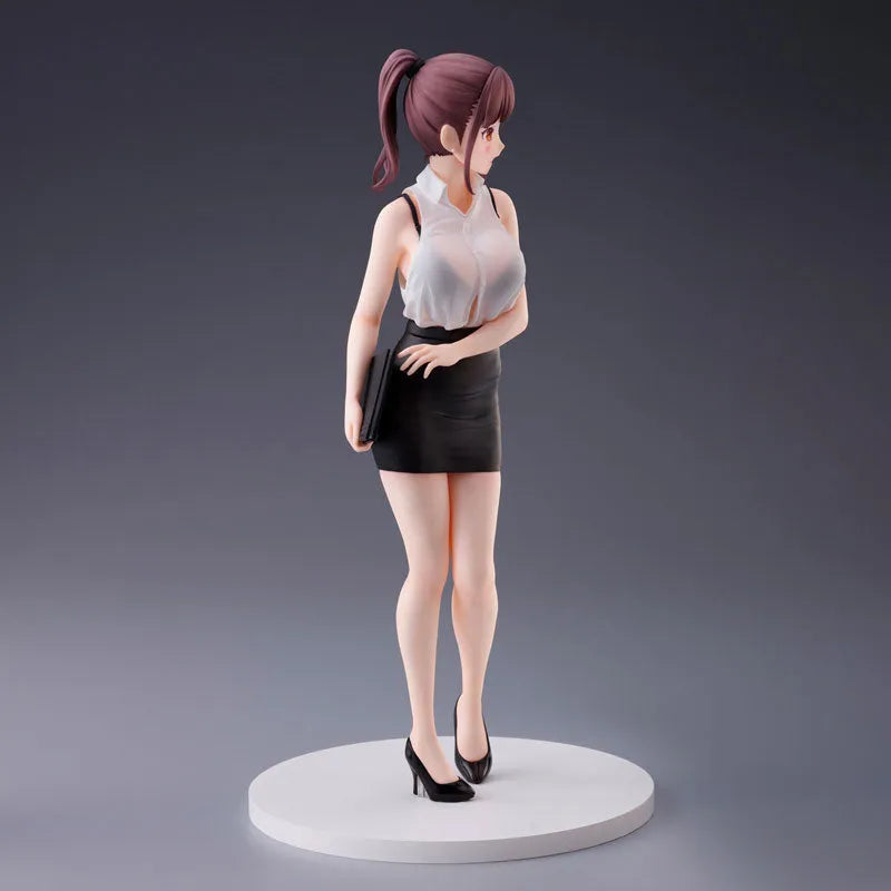 Original Character - Tannin no Kyoushi (Union Creative International Ltd)ㅤ – Union Creative – ActionFigureBrasil