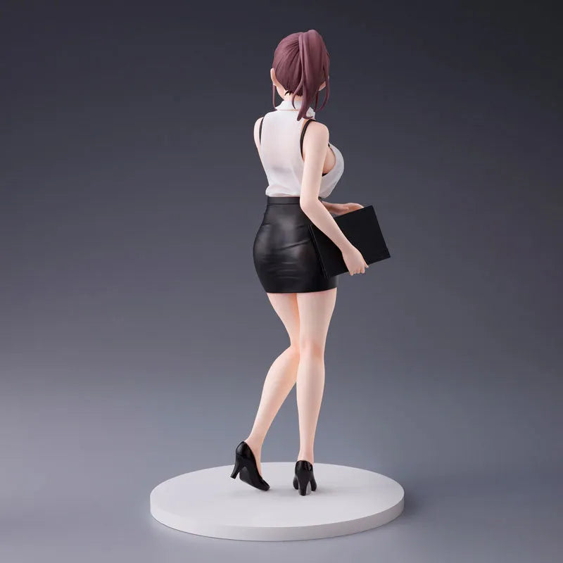 Original Character - Tannin no Kyoushi (Union Creative International Ltd)ㅤ – Union Creative – ActionFigureBrasil
