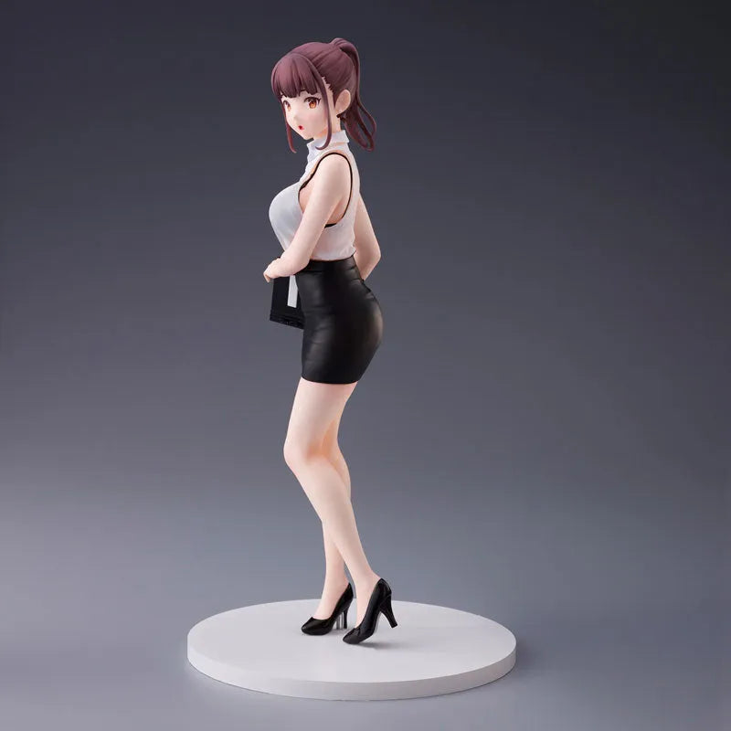 Original Character - Tannin no Kyoushi (Union Creative International Ltd)ㅤ – Union Creative – ActionFigureBrasil