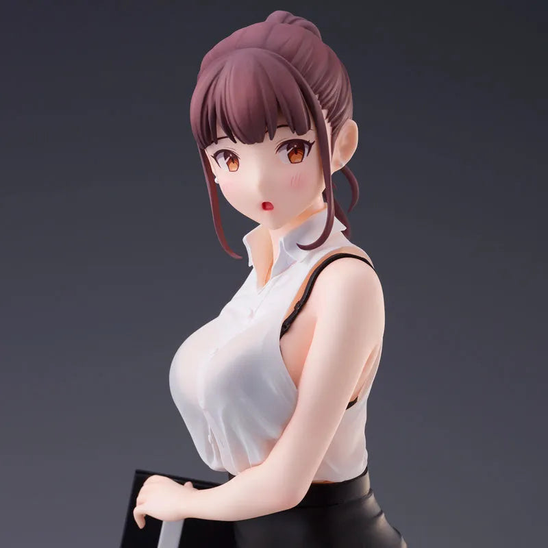 Original Character - Tannin no Kyoushi (Union Creative International Ltd)ㅤ – Union Creative – ActionFigureBrasil