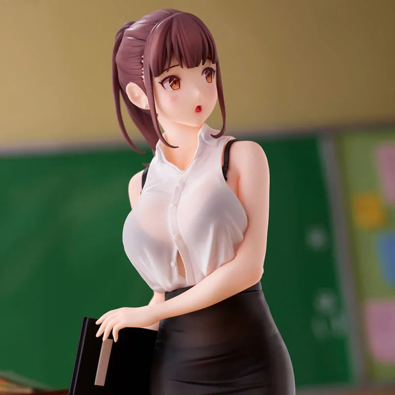 Original Character - Tannin no Kyoushi (Union Creative International Ltd)ㅤ – Union Creative – ActionFigureBrasil