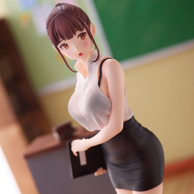Original Character - Tannin no Kyoushi (Union Creative International Ltd)ㅤ – Union Creative – ActionFigureBrasil