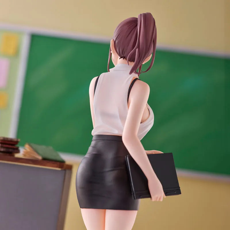 Original Character - Tannin no Kyoushi (Union Creative International Ltd)ㅤ – Union Creative – ActionFigureBrasil